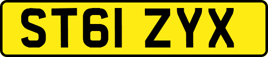 ST61ZYX