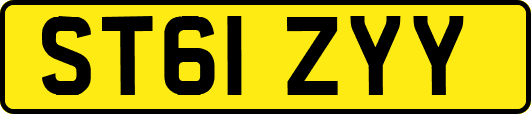 ST61ZYY