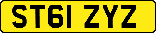 ST61ZYZ