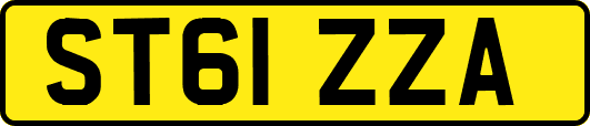 ST61ZZA