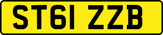 ST61ZZB