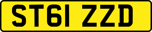 ST61ZZD