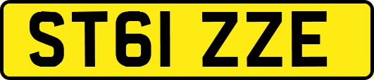 ST61ZZE