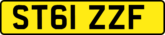 ST61ZZF