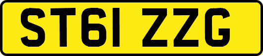 ST61ZZG