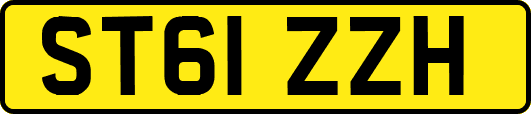 ST61ZZH