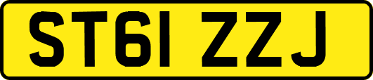 ST61ZZJ