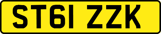 ST61ZZK