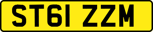 ST61ZZM