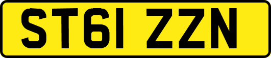 ST61ZZN