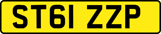 ST61ZZP