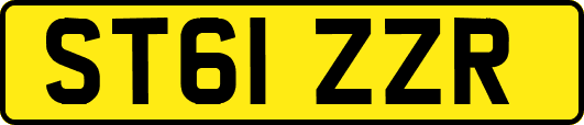ST61ZZR