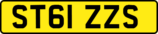 ST61ZZS