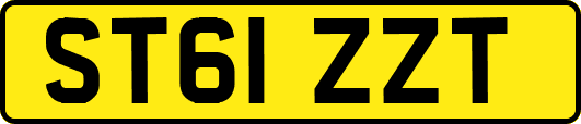 ST61ZZT