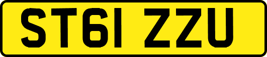 ST61ZZU