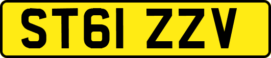 ST61ZZV