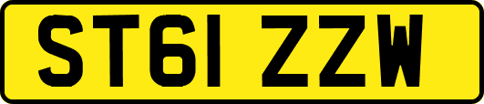 ST61ZZW