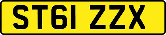ST61ZZX