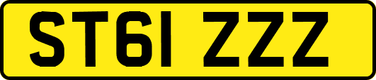 ST61ZZZ