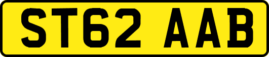ST62AAB