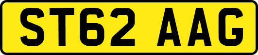 ST62AAG