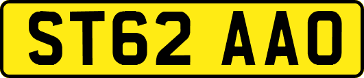 ST62AAO