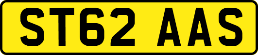 ST62AAS