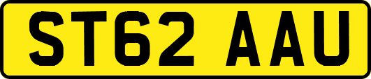 ST62AAU