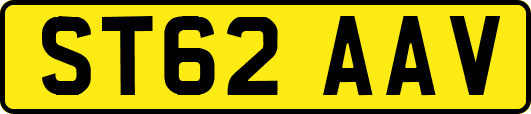 ST62AAV