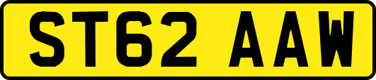ST62AAW