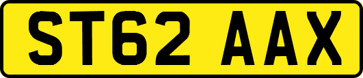 ST62AAX