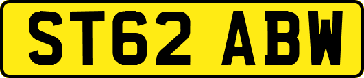 ST62ABW