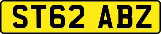 ST62ABZ