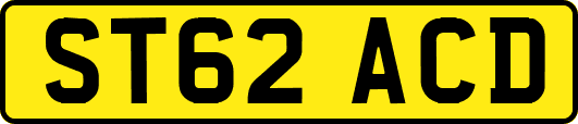 ST62ACD
