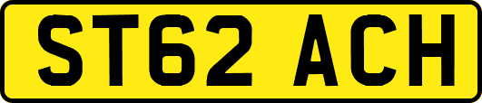 ST62ACH