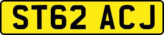 ST62ACJ