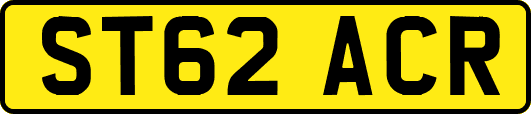 ST62ACR