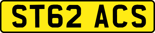 ST62ACS