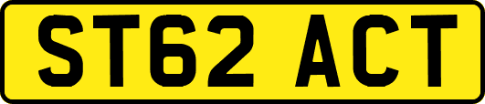 ST62ACT