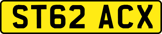 ST62ACX