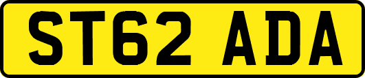 ST62ADA