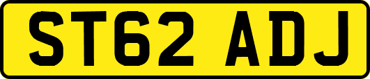 ST62ADJ