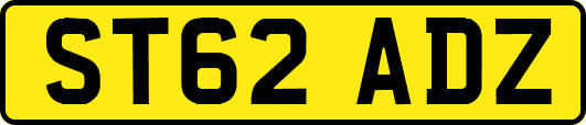 ST62ADZ