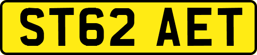 ST62AET