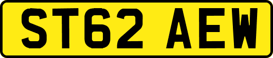 ST62AEW