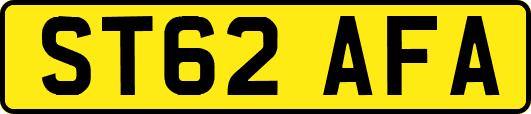 ST62AFA
