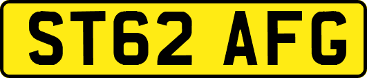 ST62AFG