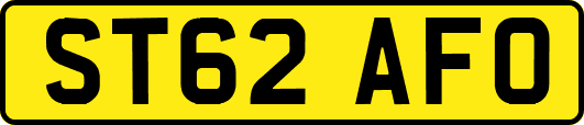 ST62AFO