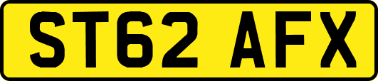 ST62AFX