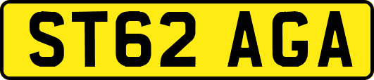 ST62AGA